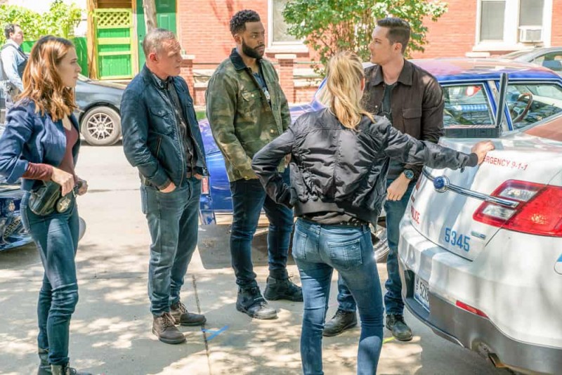 Chicago P.D.