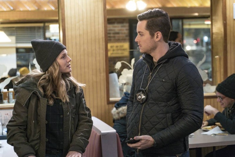 Chicago P.D.