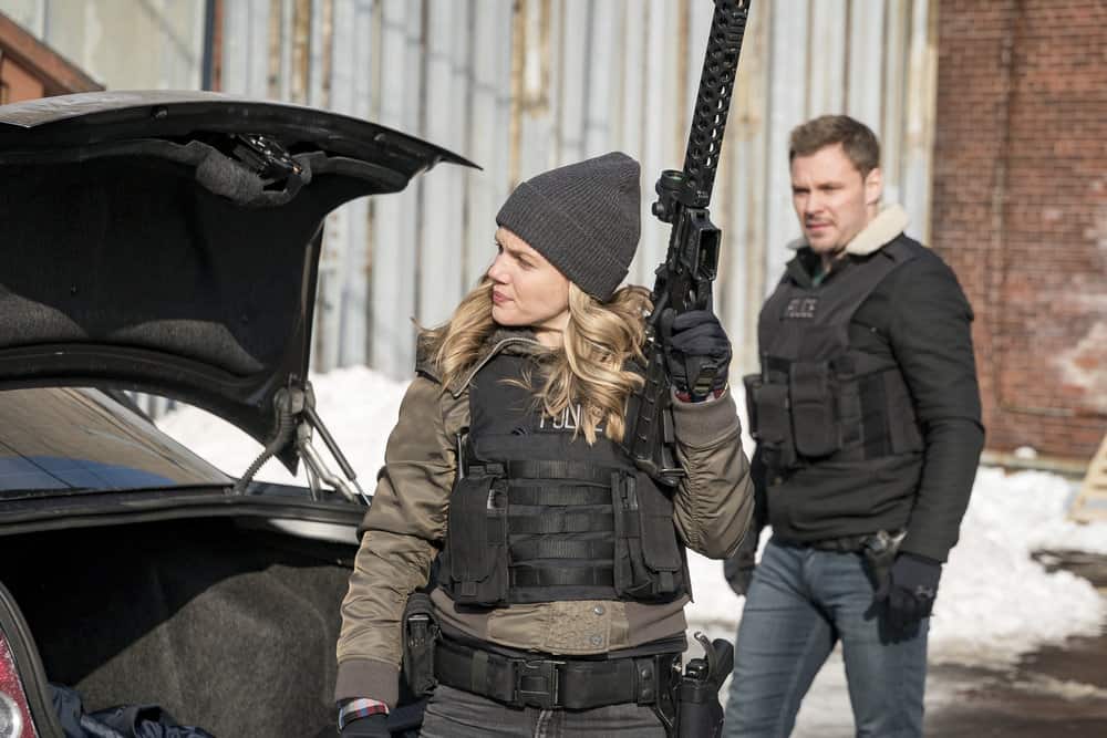Chicago P.D.