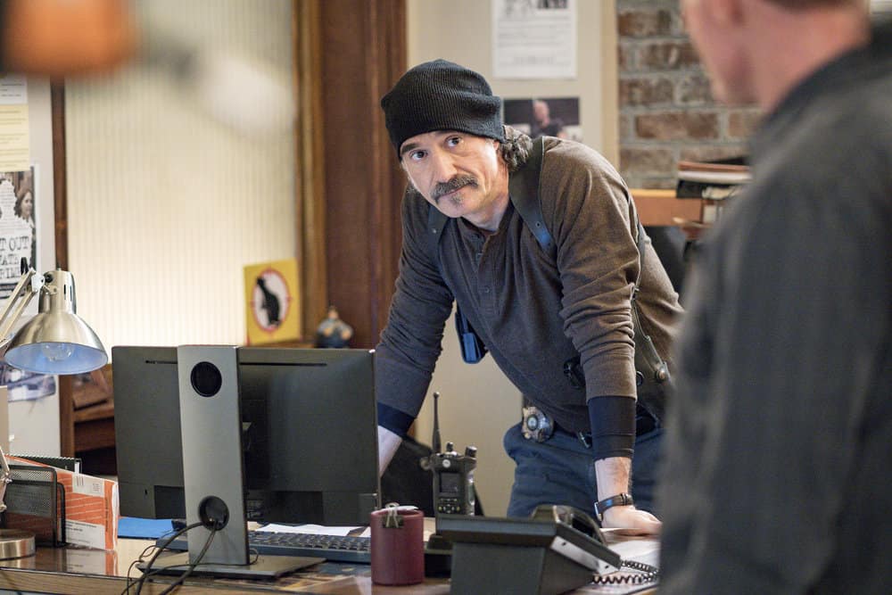 Chicago P.D.