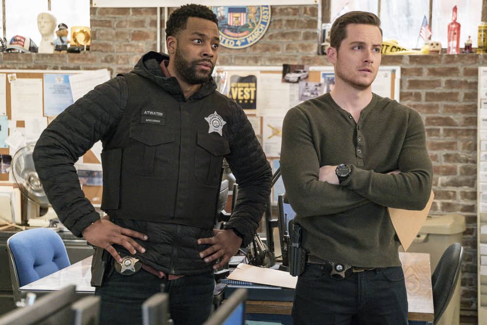 Chicago P.D.