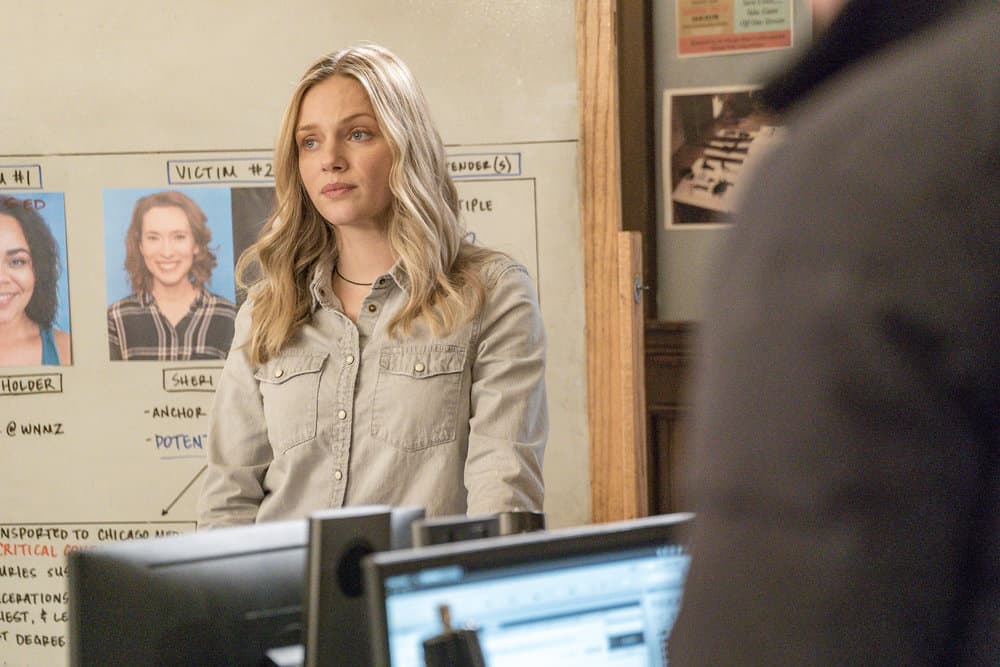 Chicago P.D.