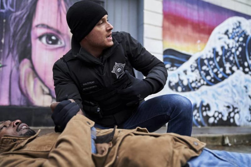 Chicago P.D.