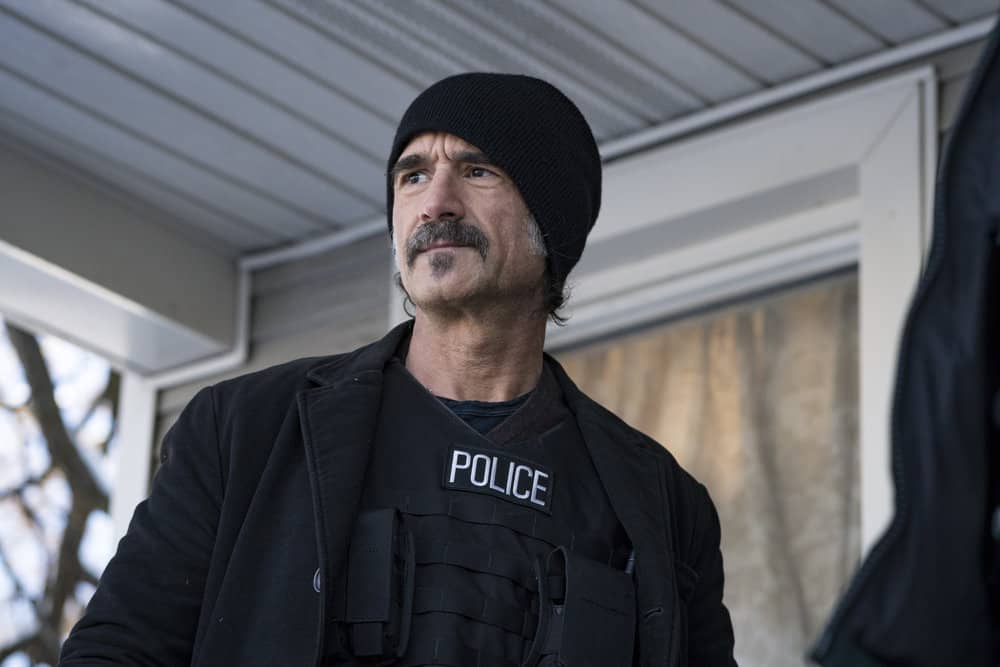 Chicago P.D.