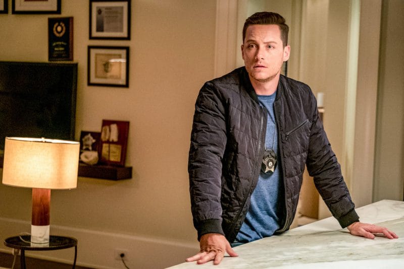 Chicago P.D.