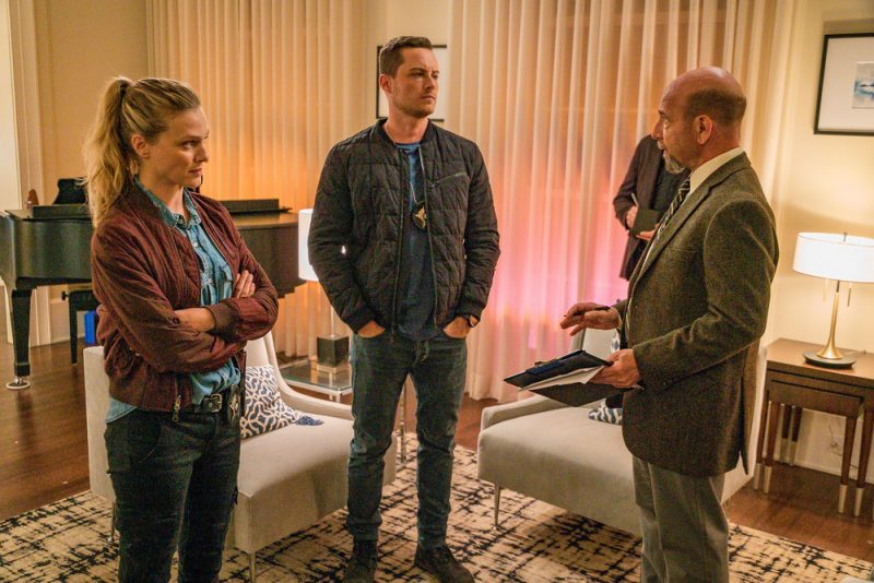 Chicago P.D.