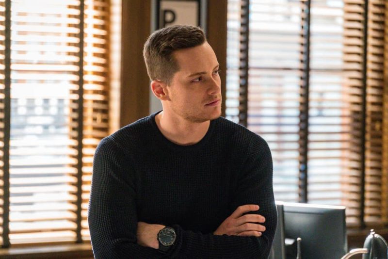 Chicago P.D.