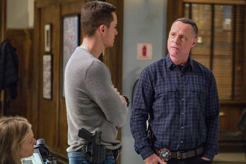 Chicago P.D.