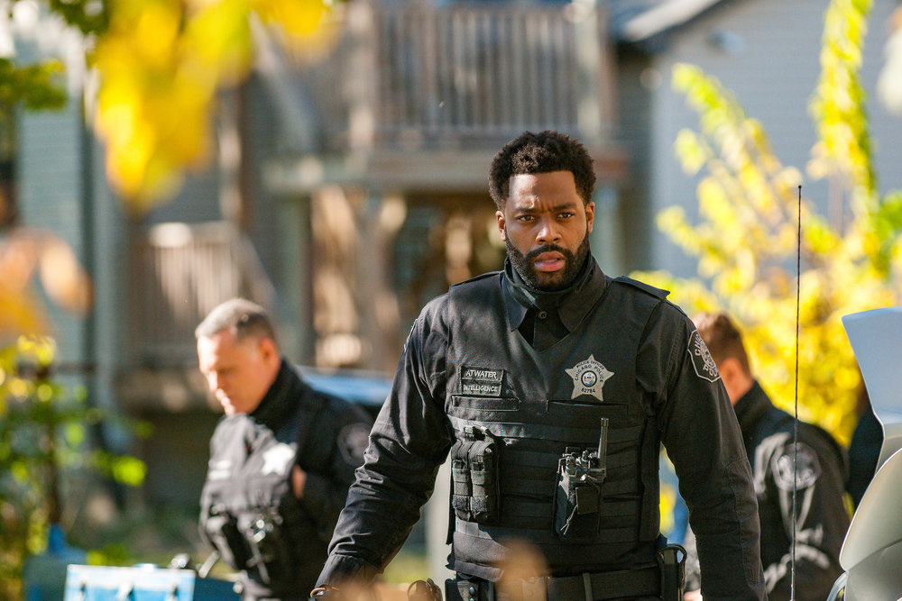 Chicago P.D.