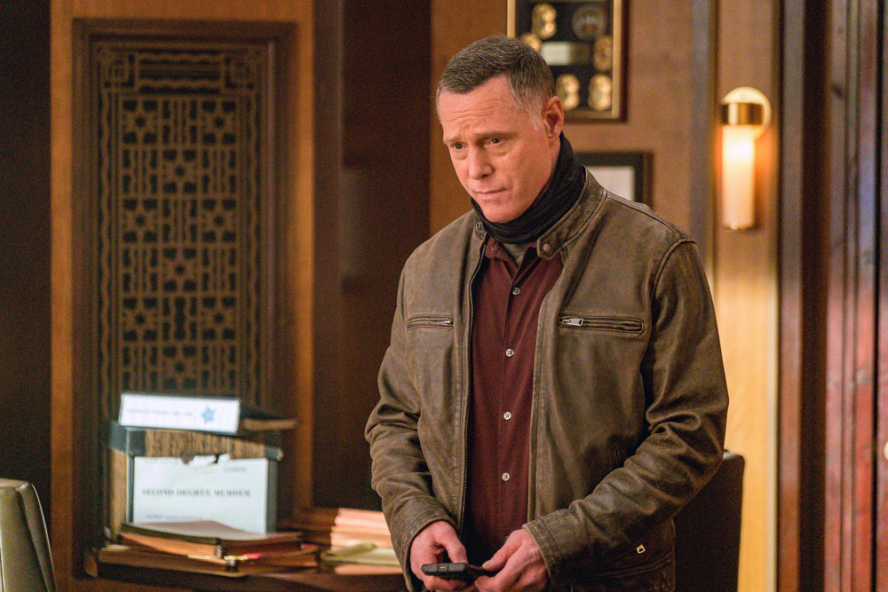 Chicago P.D.