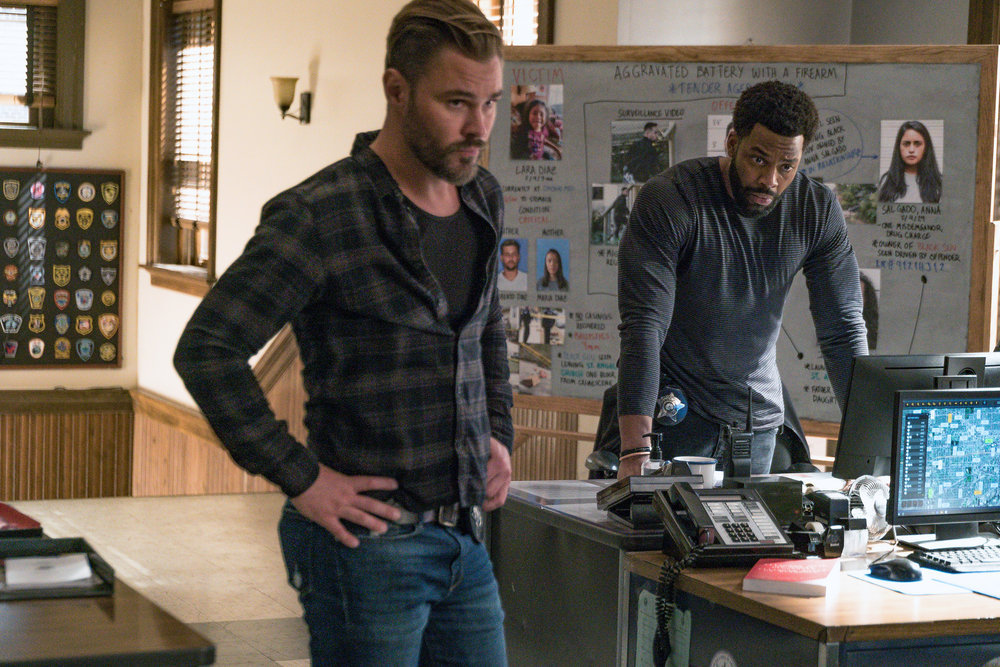 Chicago P.D.