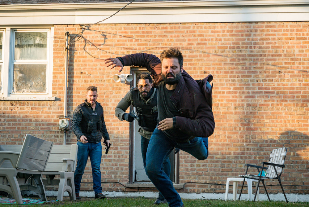 Chicago P.D.
