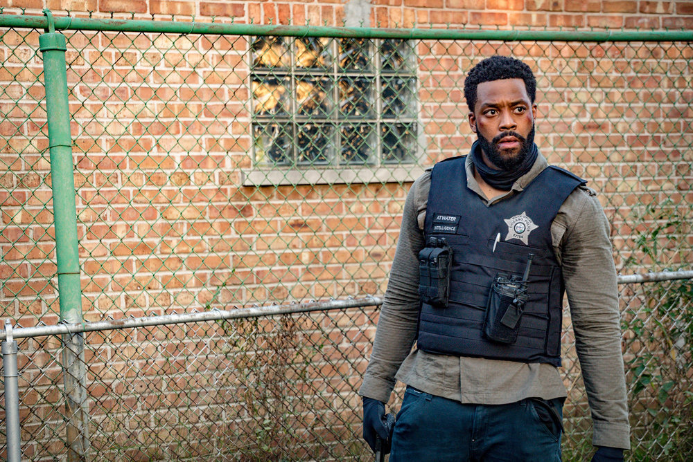 Chicago P.D.