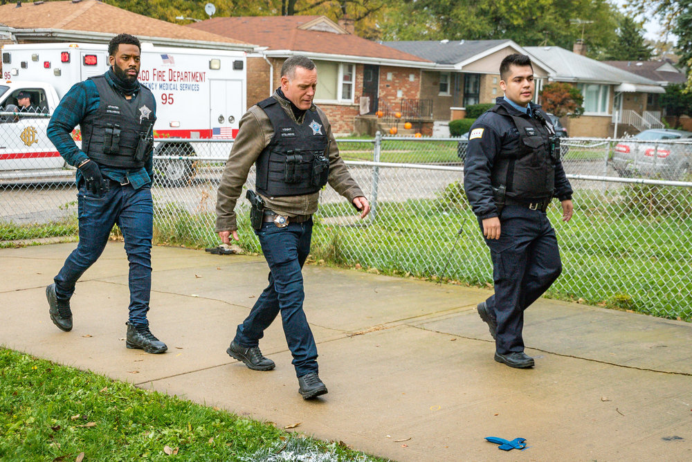 Chicago P.D.
