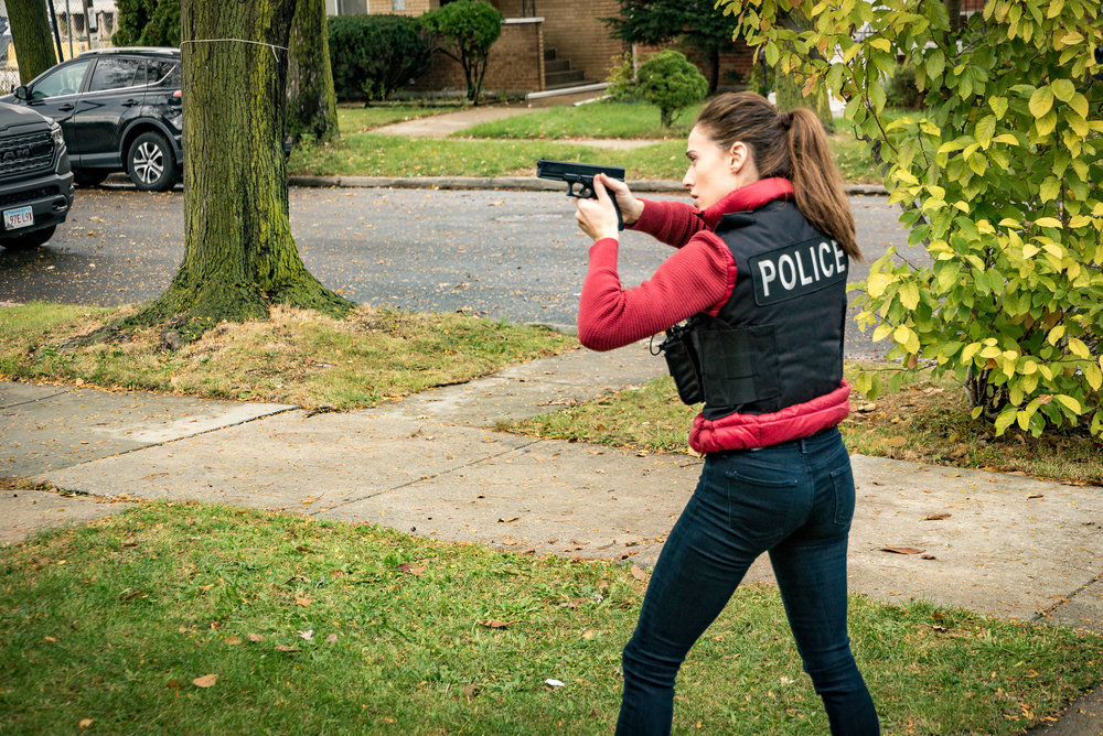 Chicago P.D.