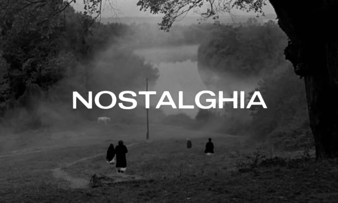 Nostalghia