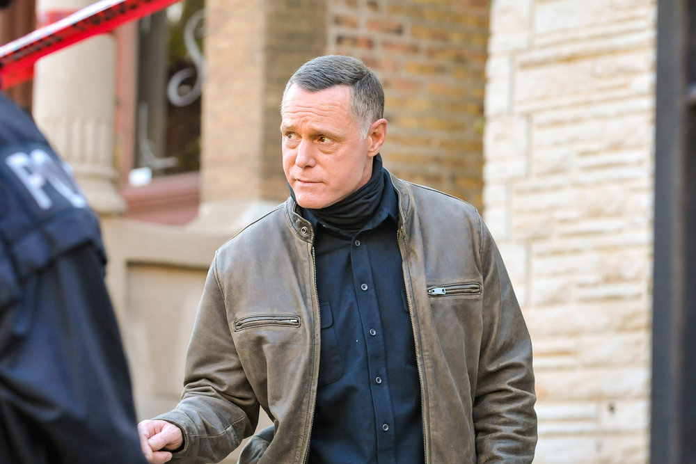 Chicago P.D.
