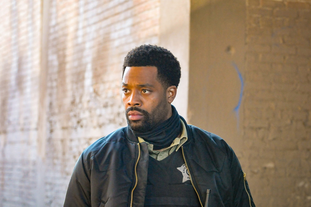 Chicago P.D.