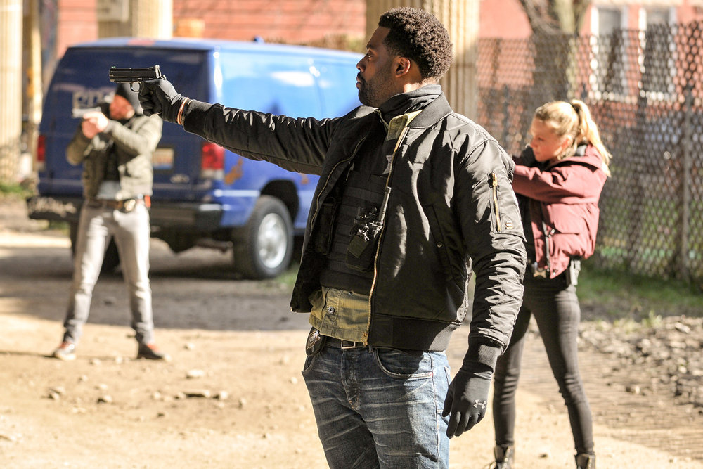 Chicago P.D.