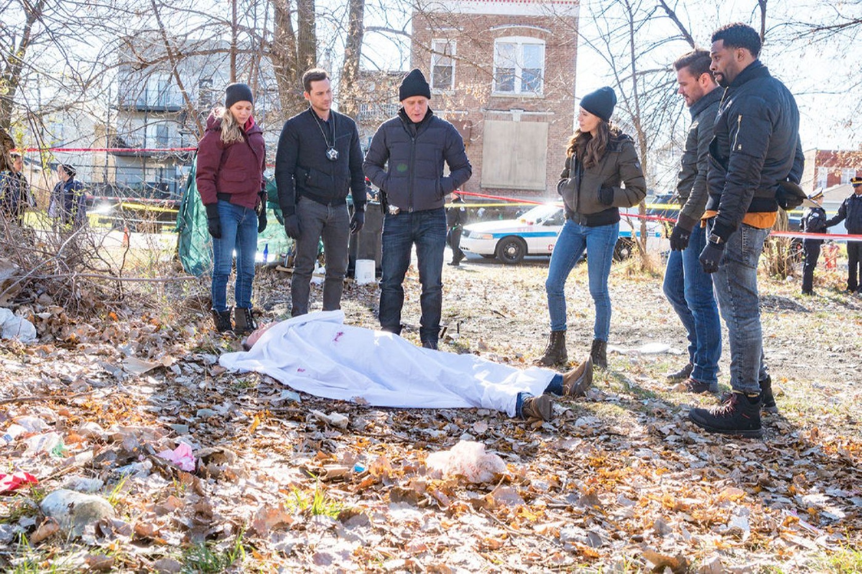 Chicago P.D.