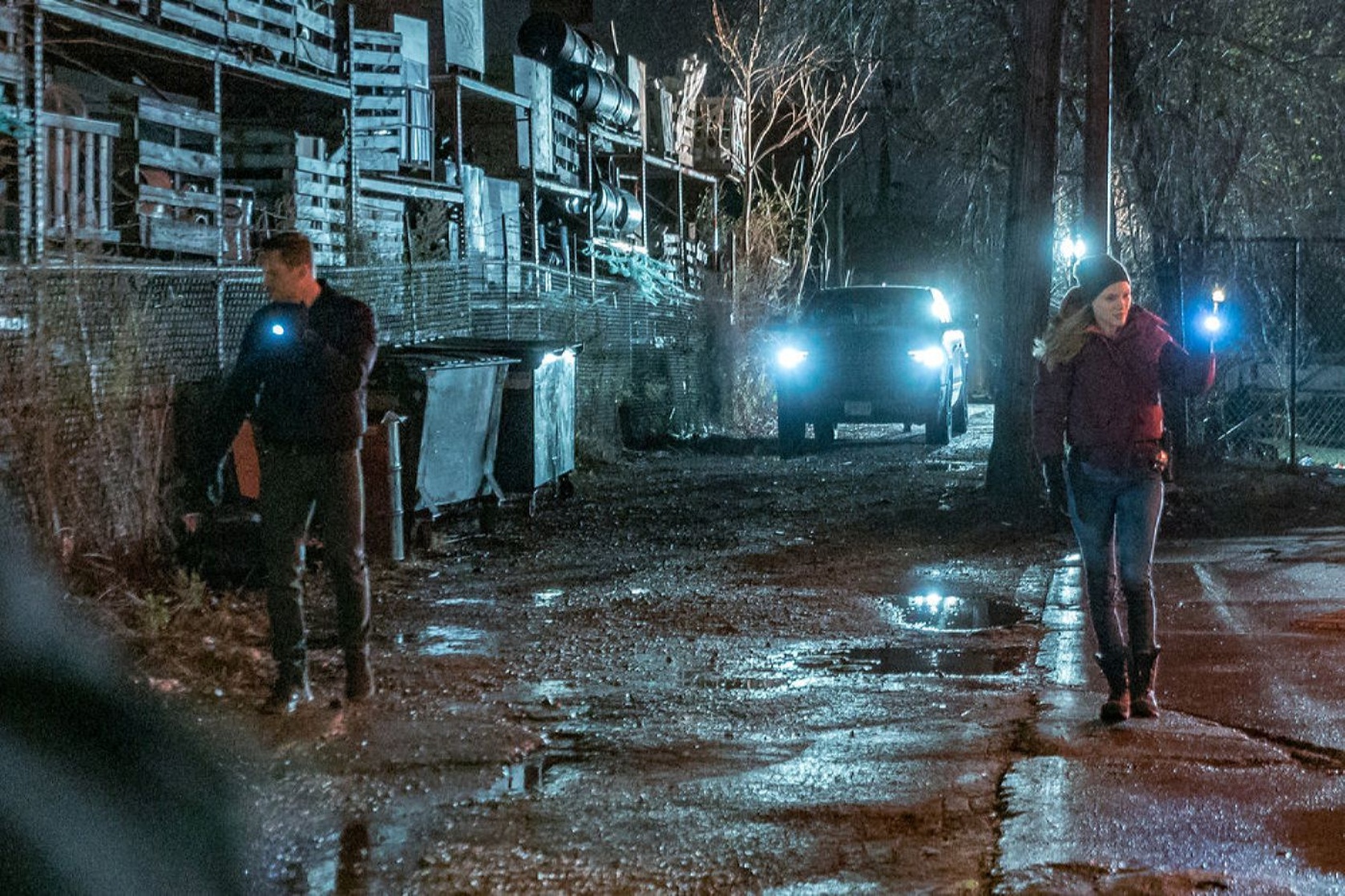Chicago P.D.