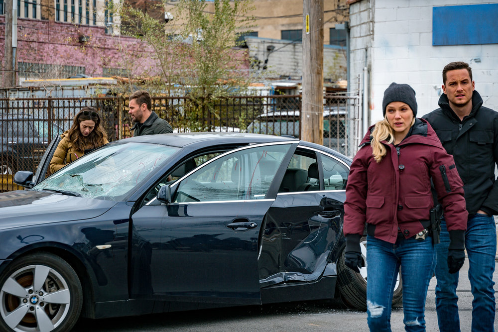 Chicago P.D.