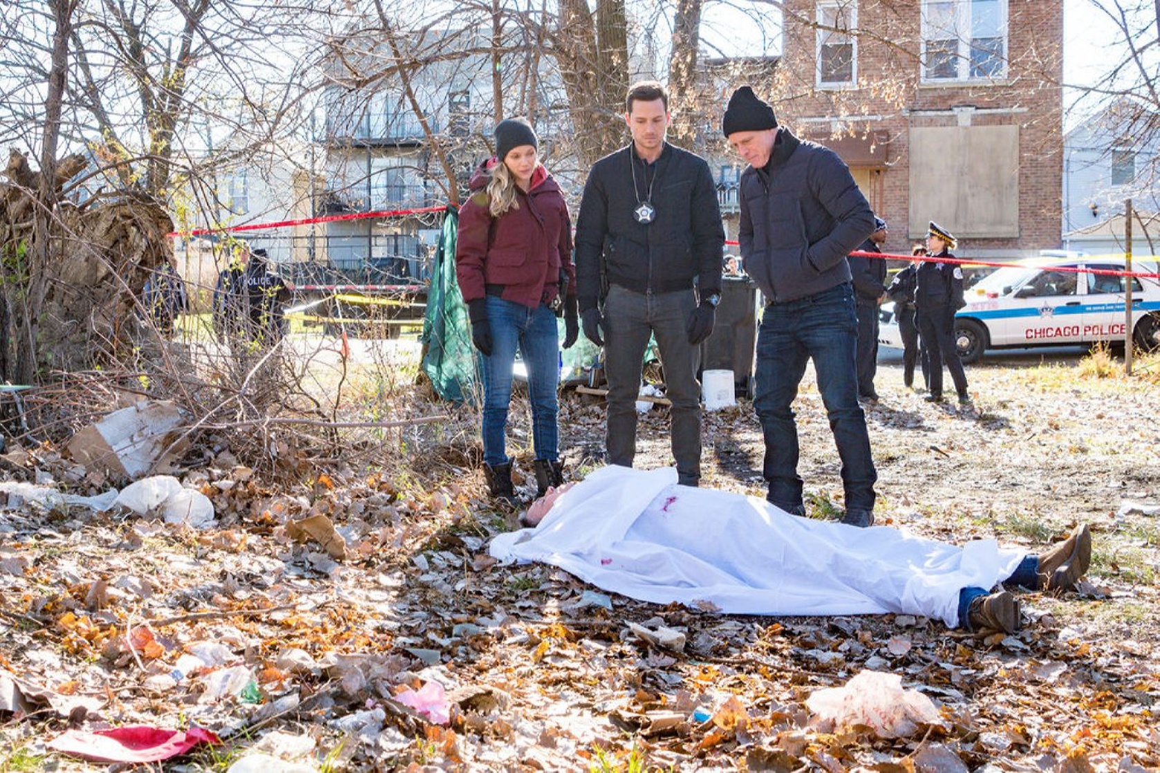 Chicago P.D.