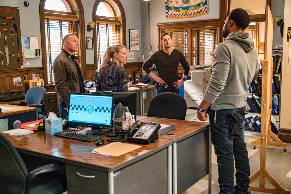 Chicago P.D.