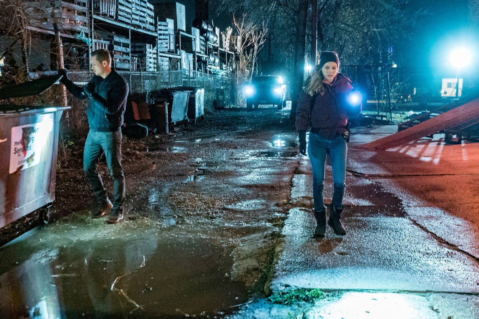 Chicago P.D.