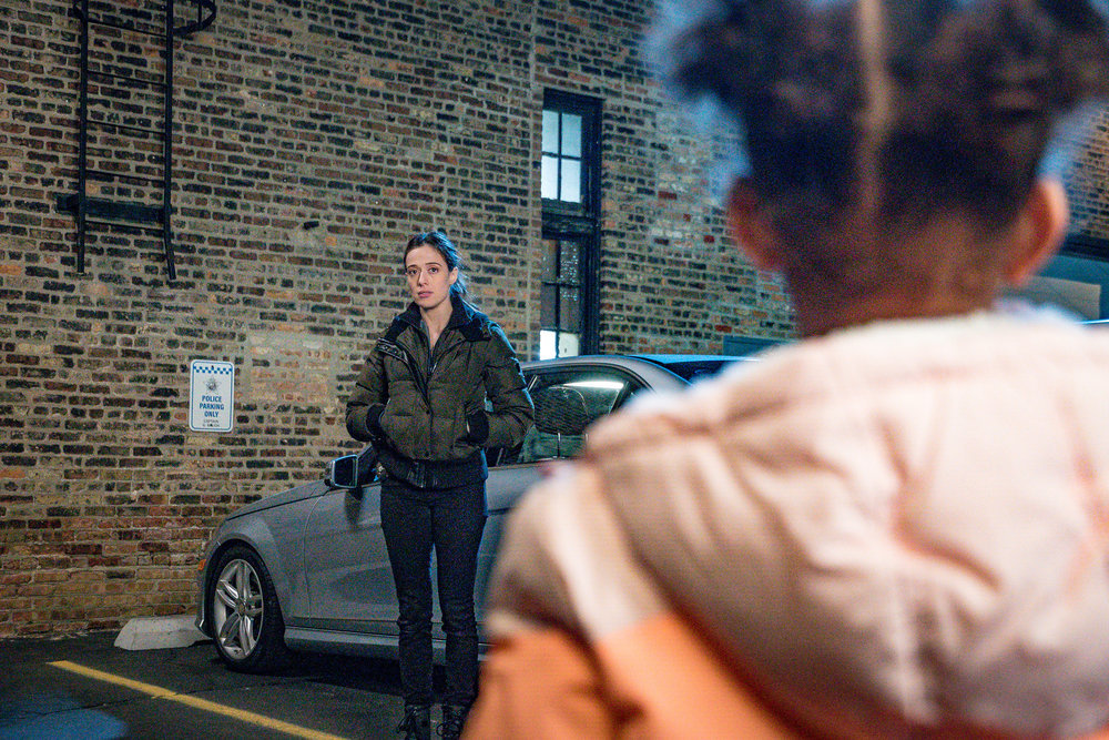 Chicago P.D.