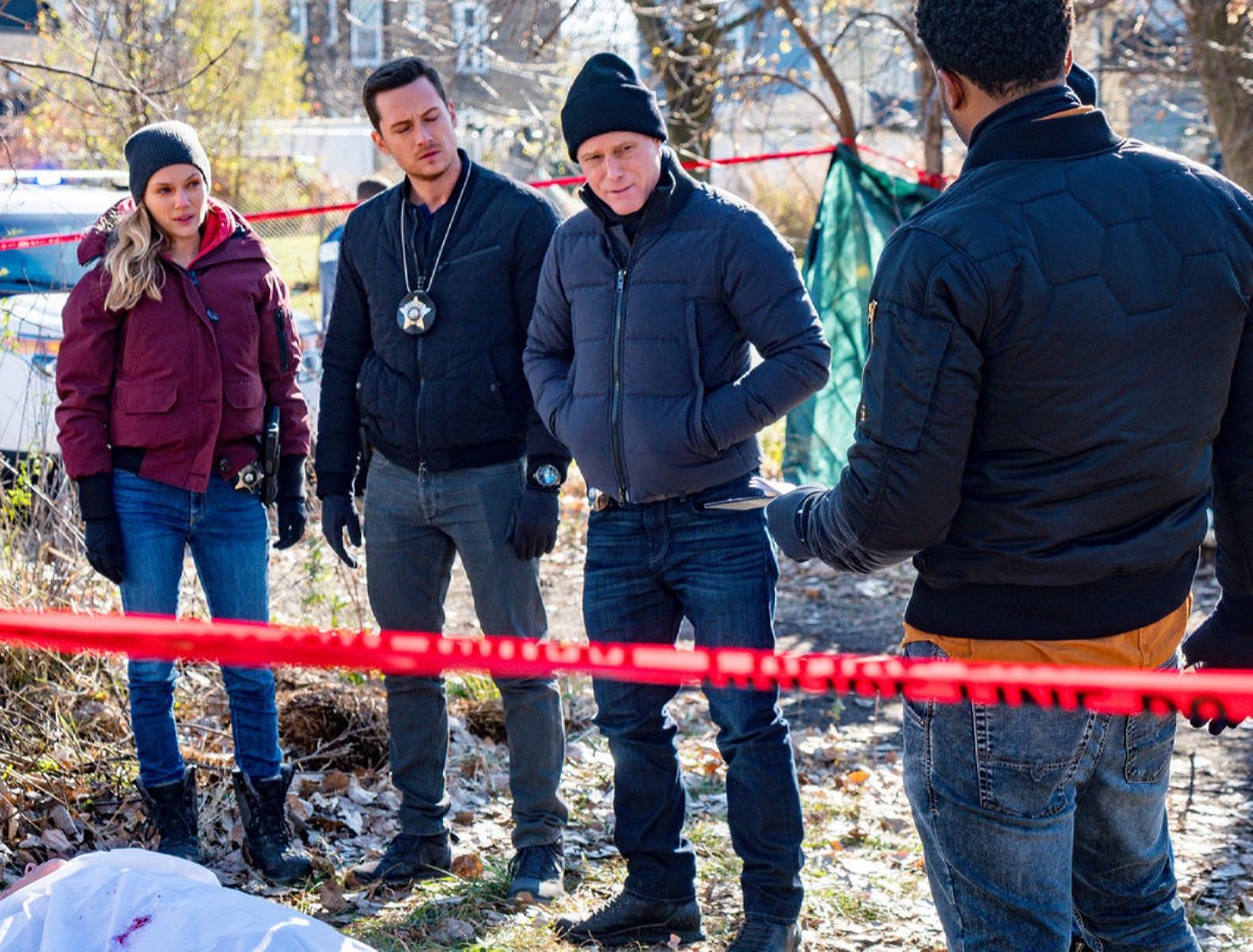 Chicago P.D.