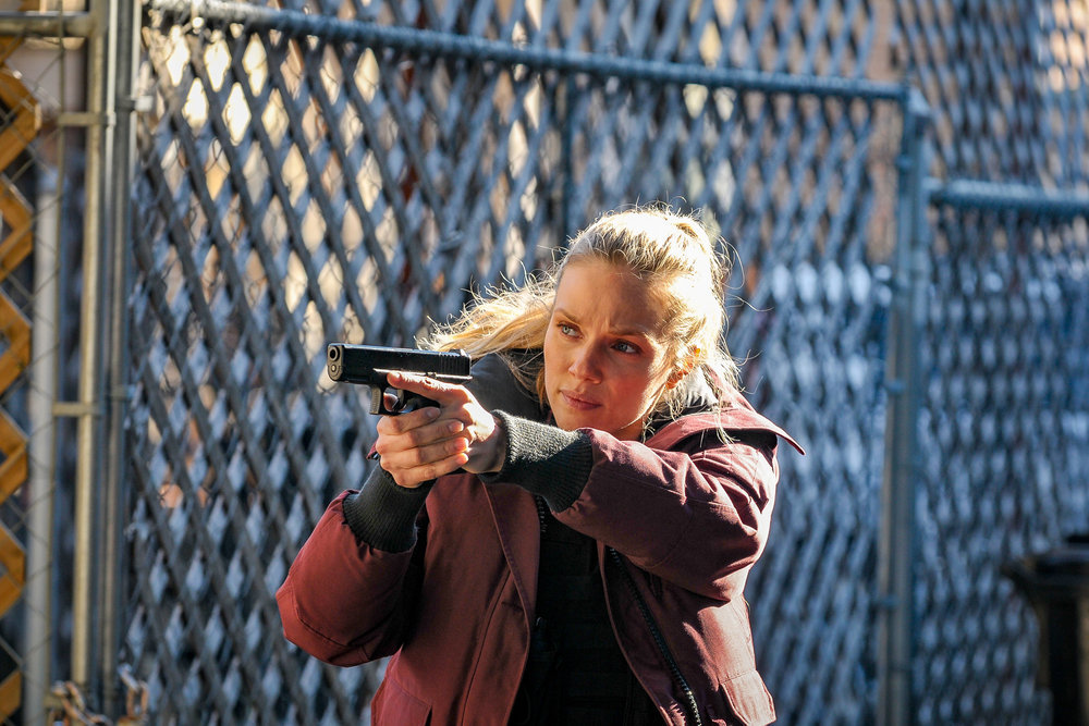 Chicago P.D.