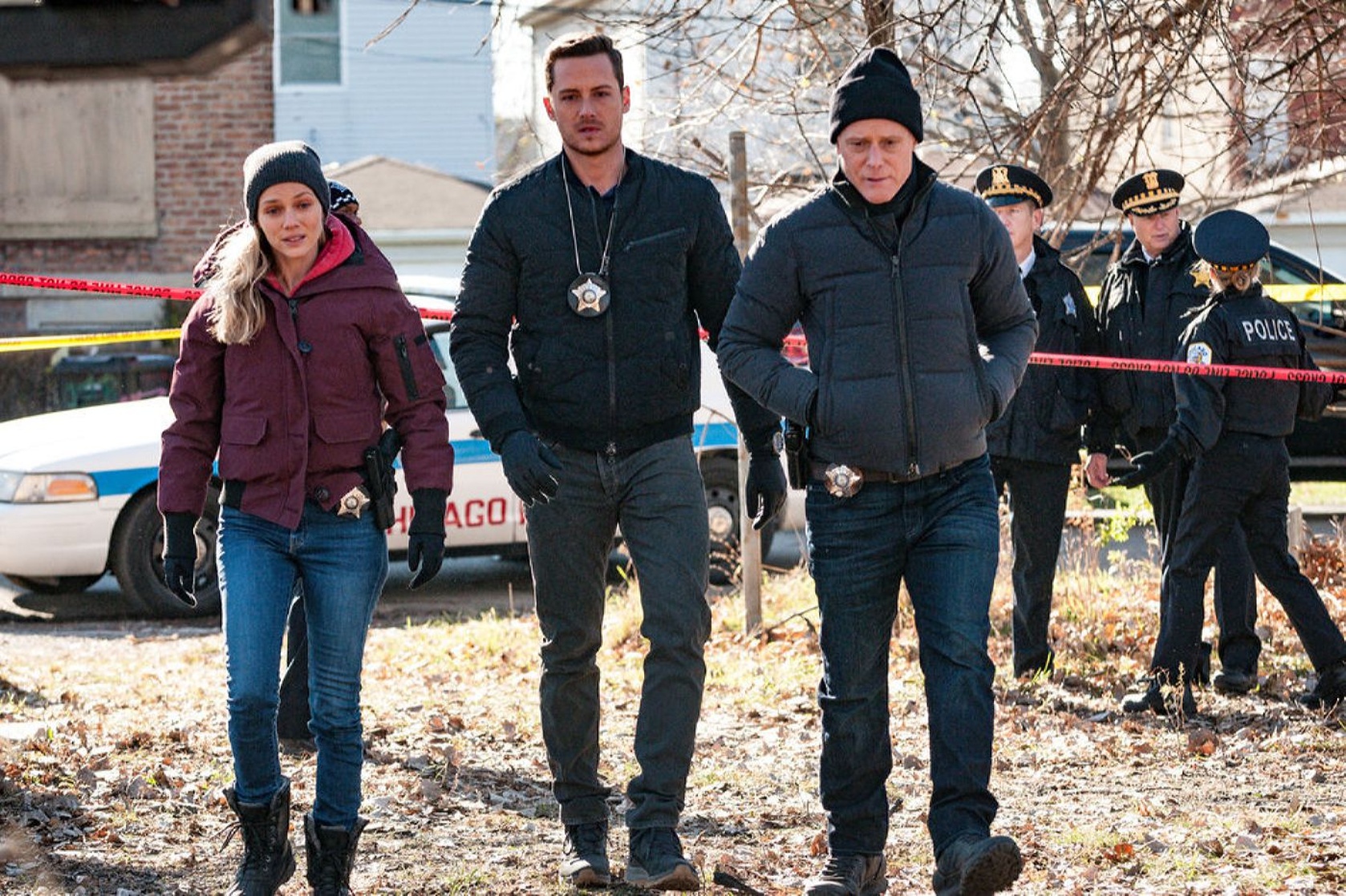 Chicago P.D.