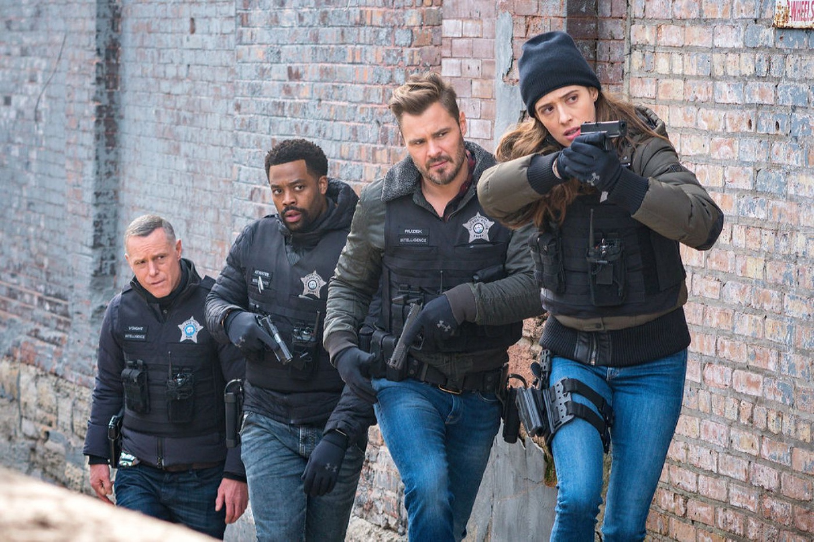Chicago P.D.