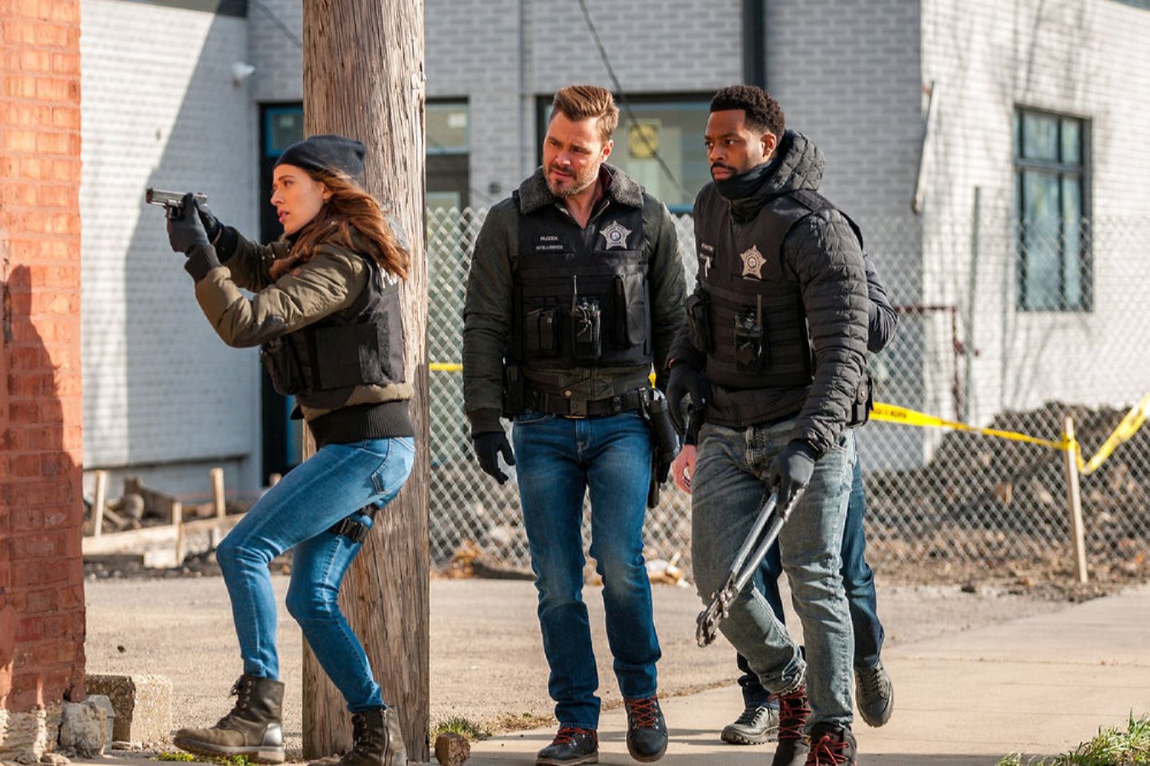 Chicago P.D.
