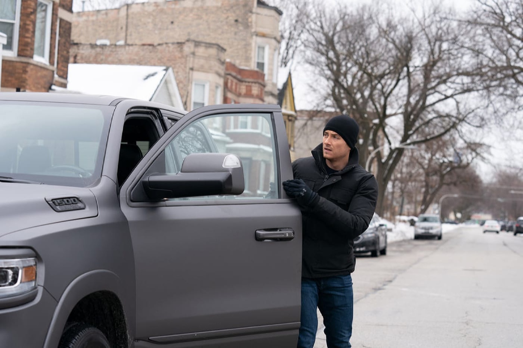 Chicago P.D.