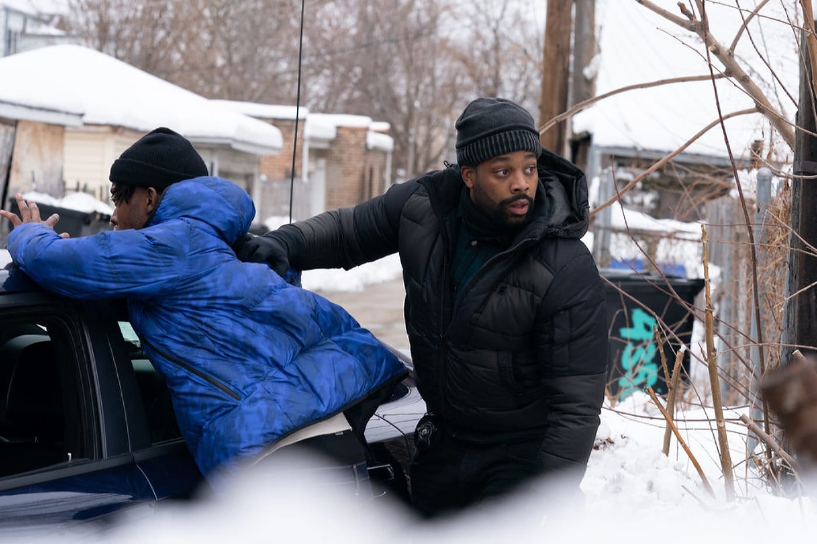 Chicago P.D.