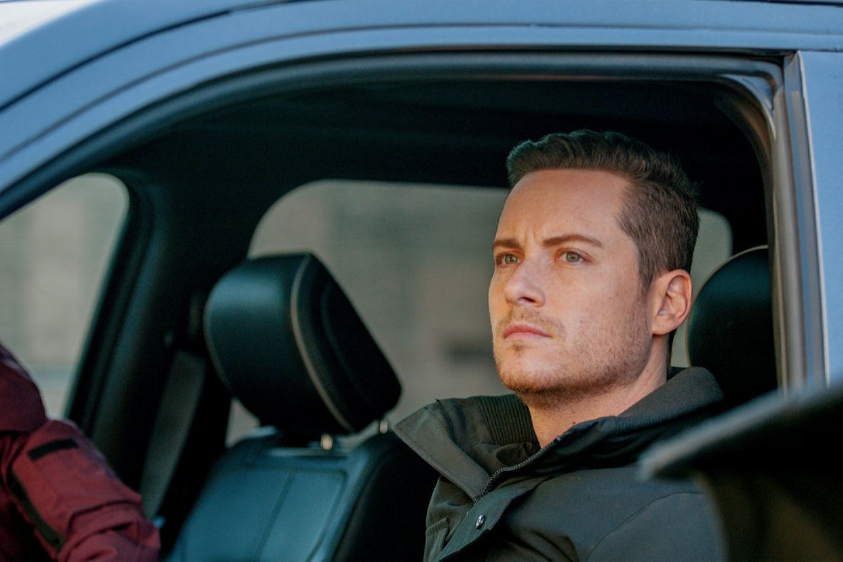 Chicago P.D.