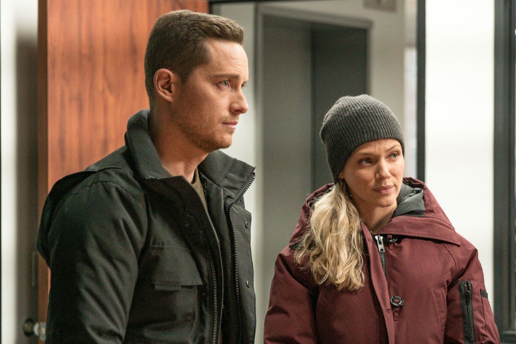 Chicago P.D.