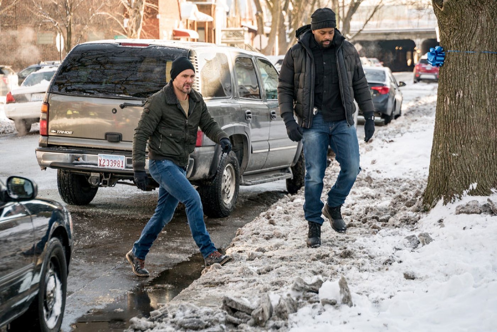 Chicago P.D.