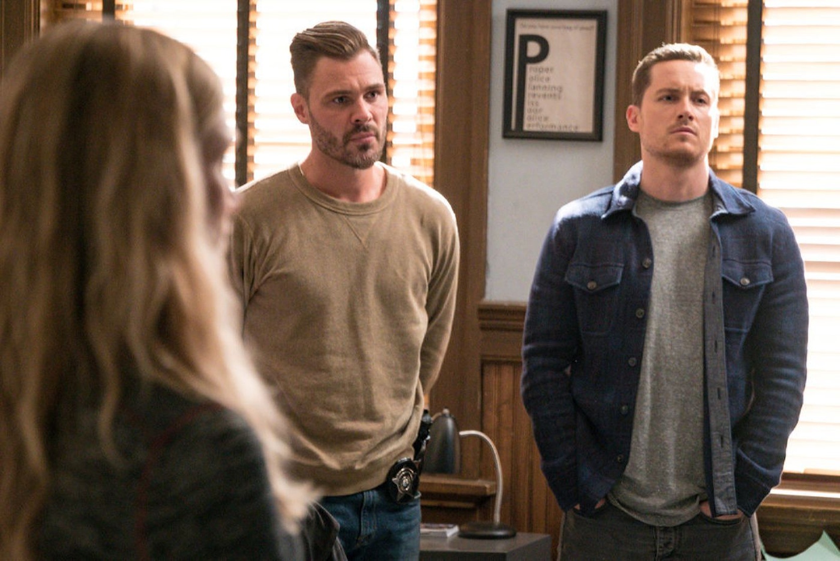 Chicago P.D.