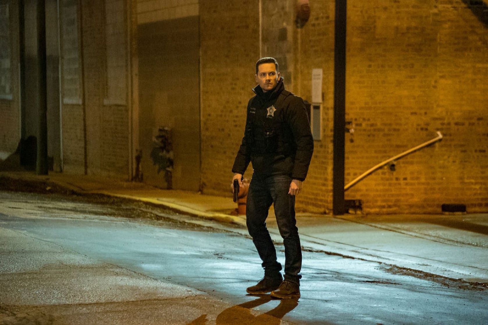 Chicago P.D.