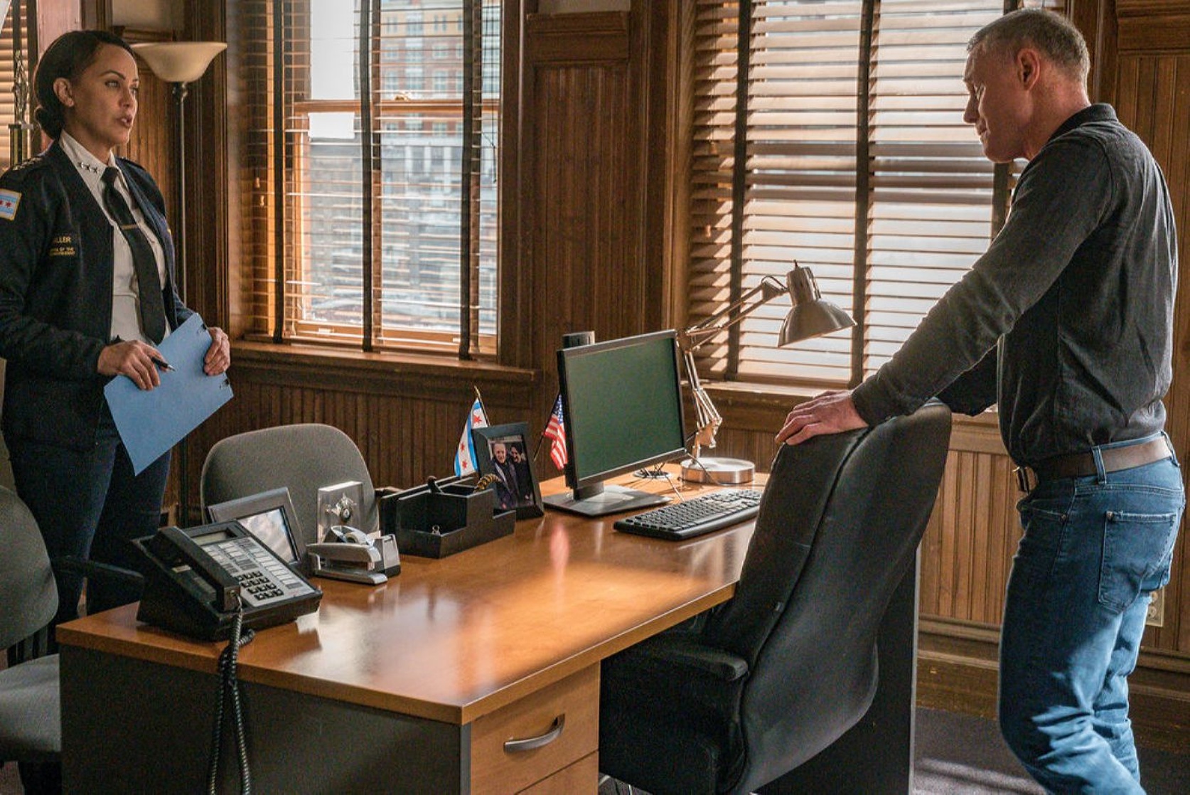 Chicago P.D.
