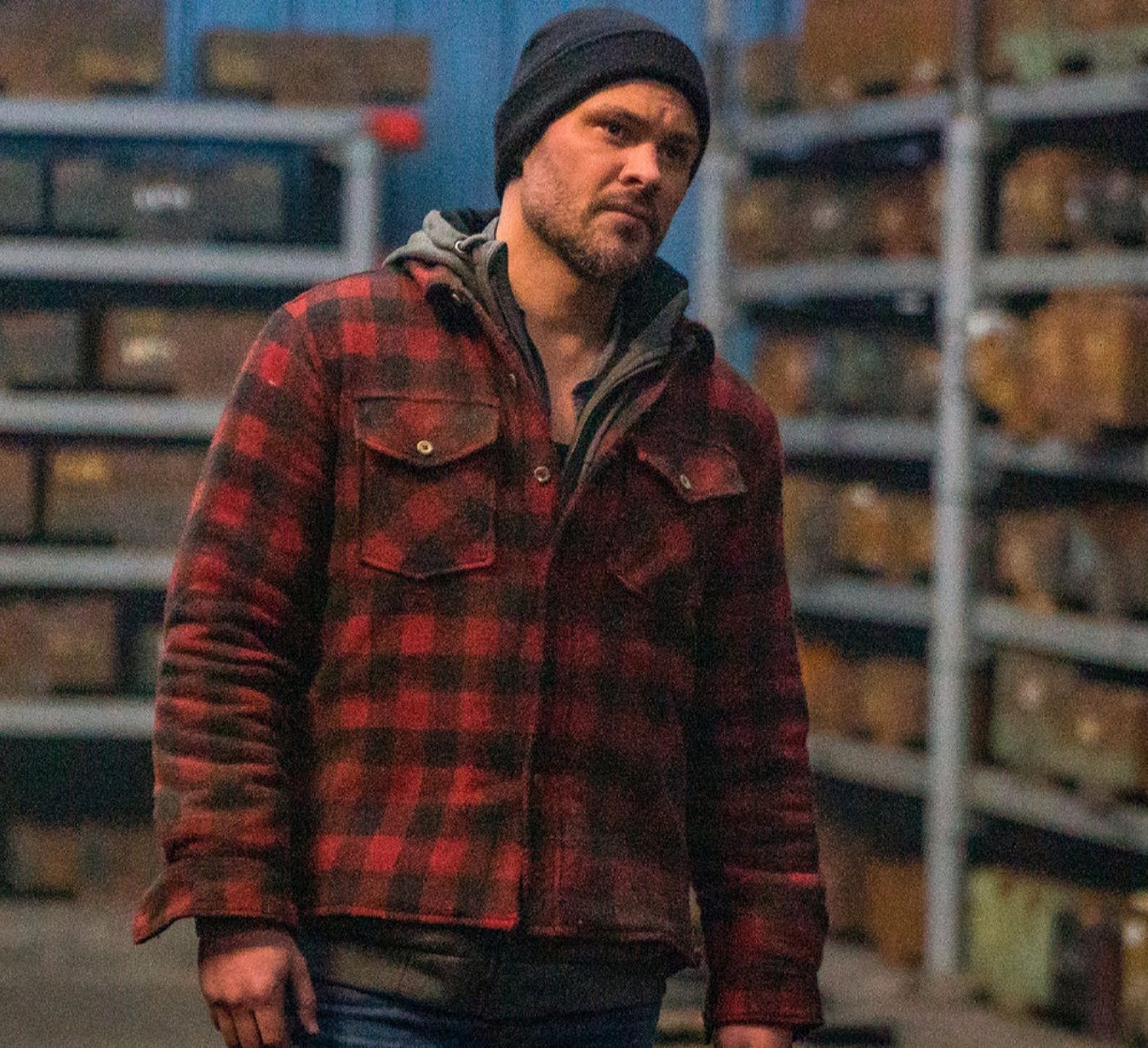 Chicago P.D.