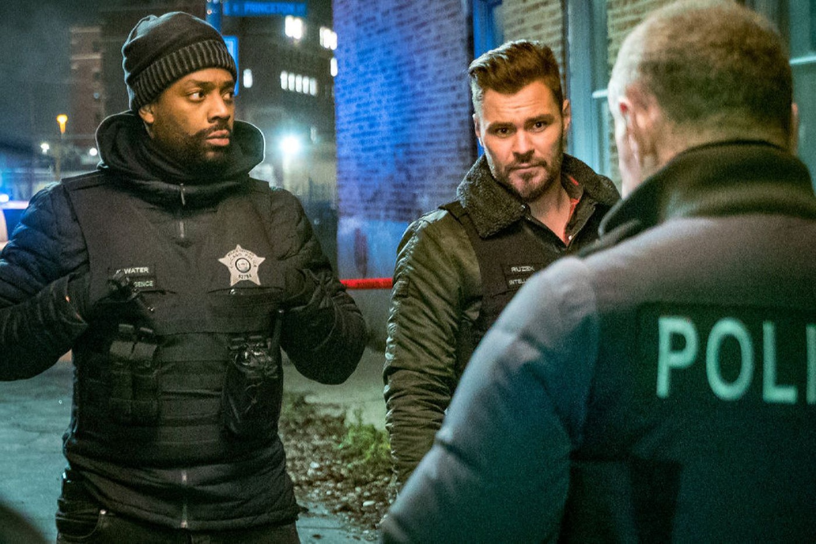 Chicago P.D.