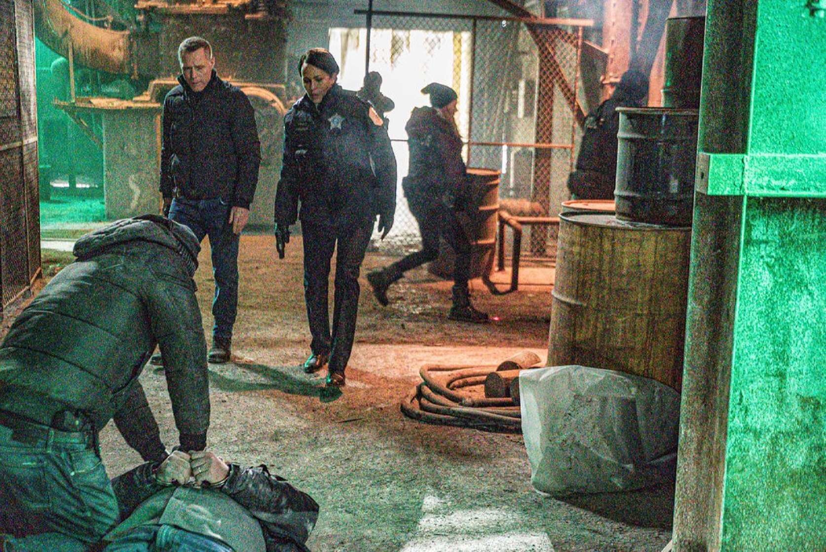 Chicago P.D.