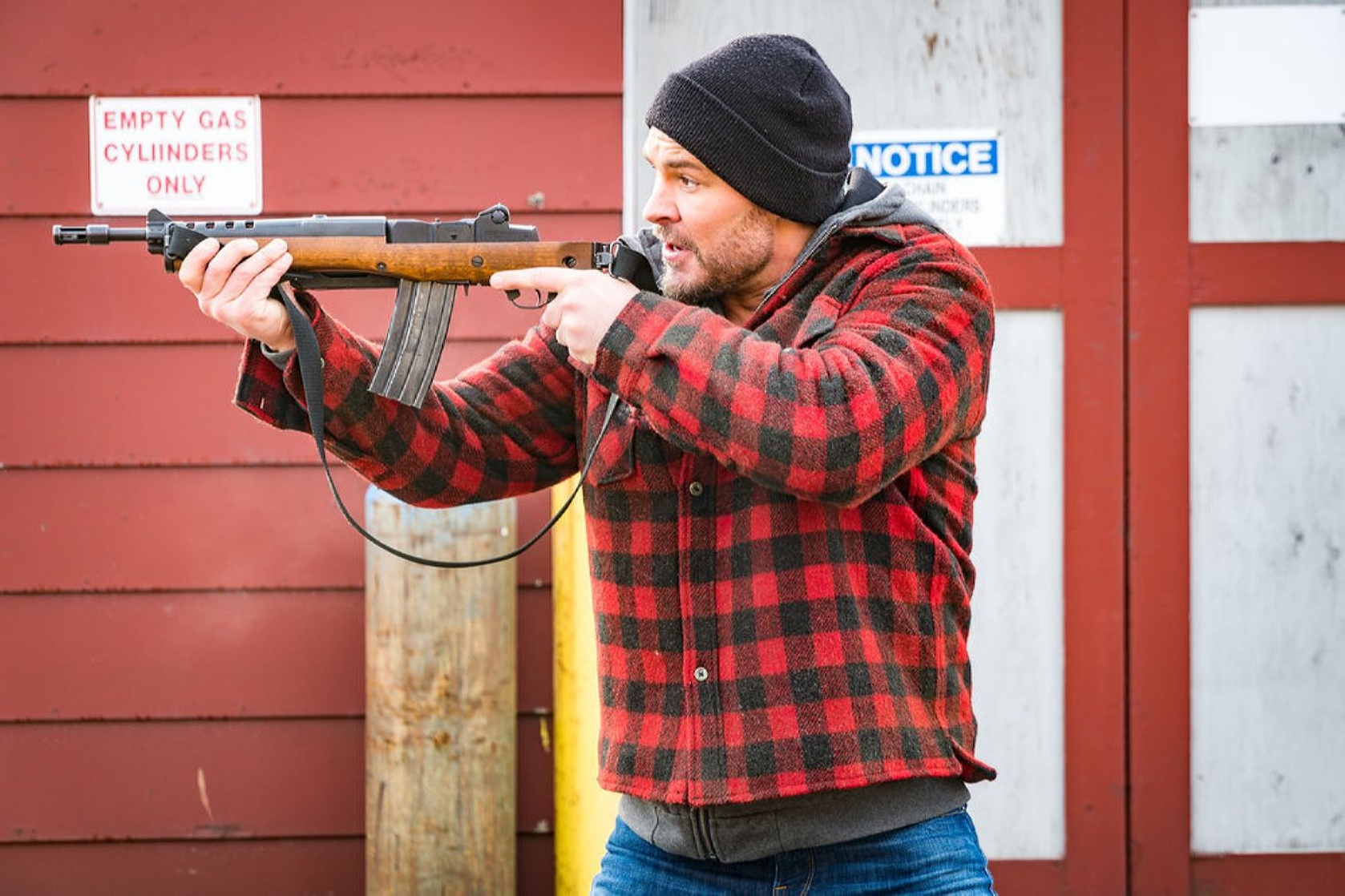 Chicago P.D.