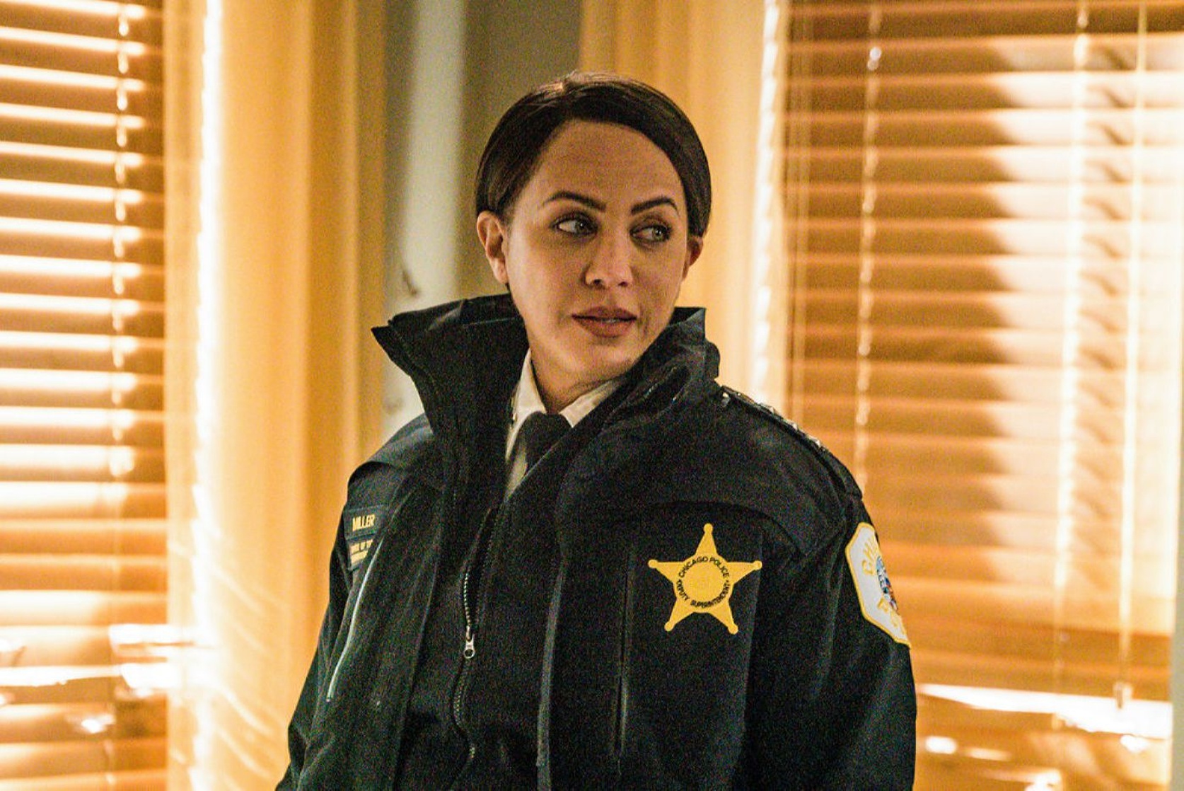 Chicago P.D.