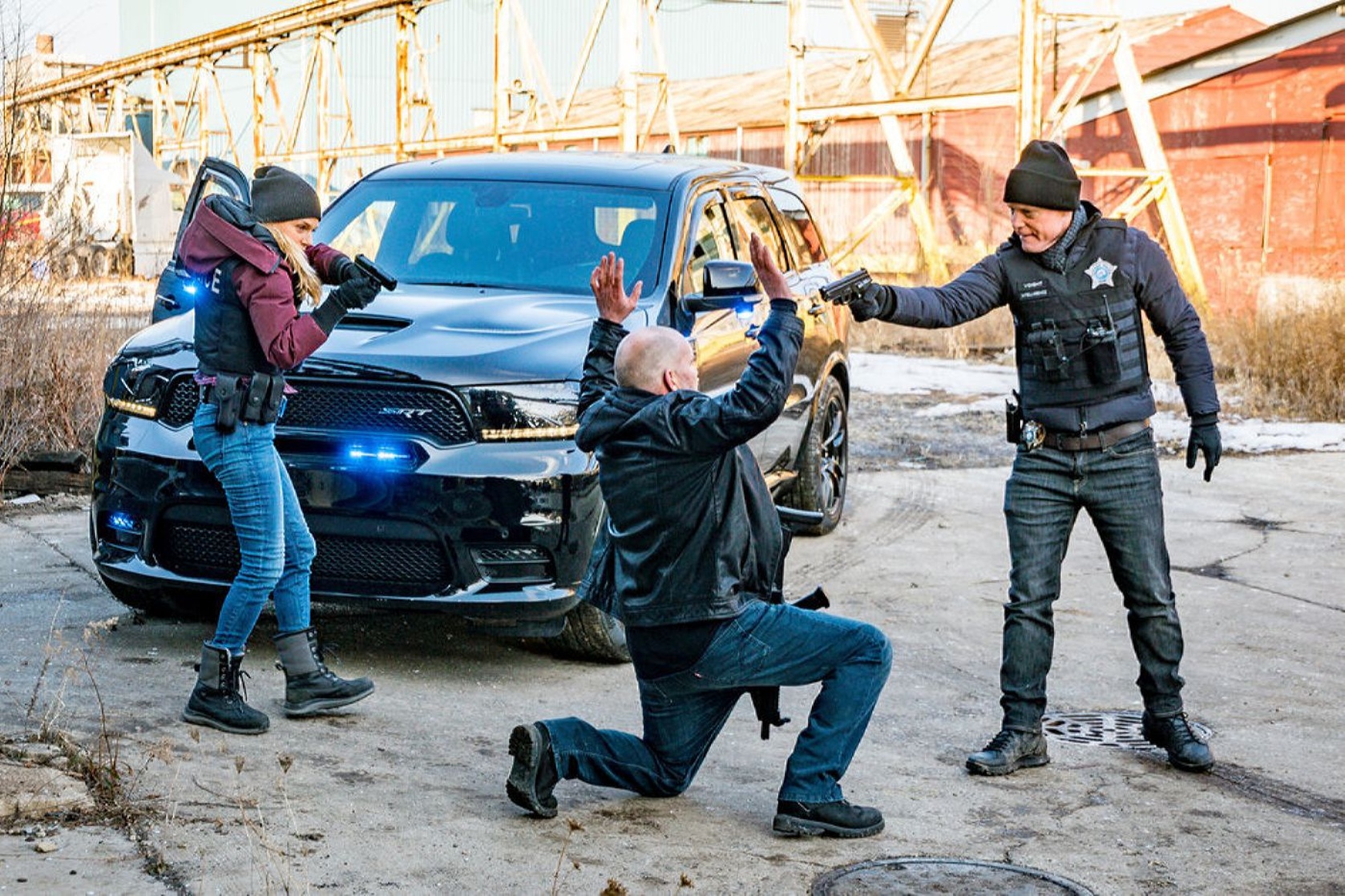 Chicago P.D.
