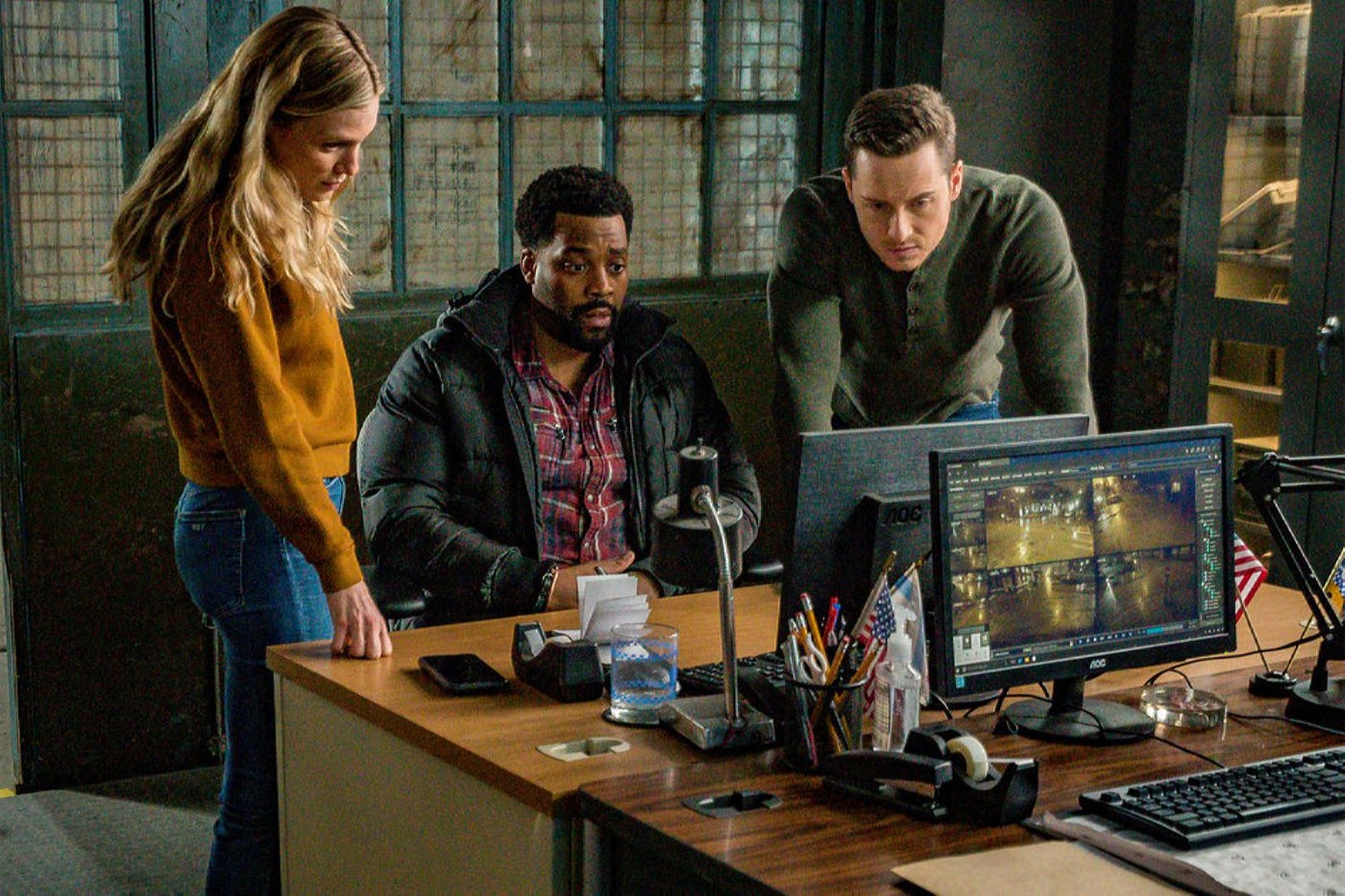 Chicago P.D.
